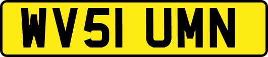 WV51UMN