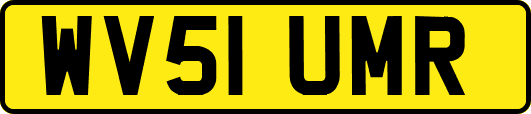 WV51UMR