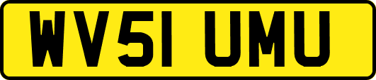WV51UMU