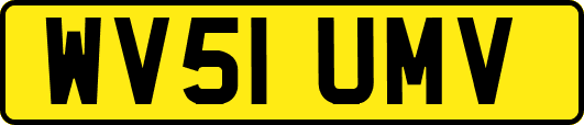 WV51UMV