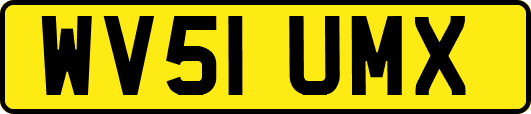 WV51UMX
