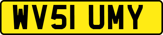 WV51UMY