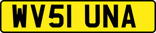 WV51UNA