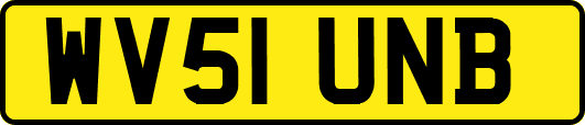 WV51UNB