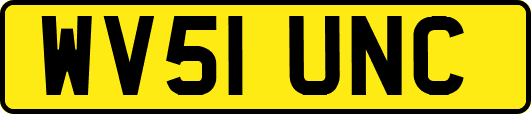 WV51UNC