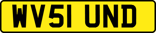 WV51UND