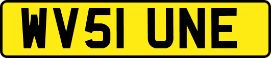WV51UNE