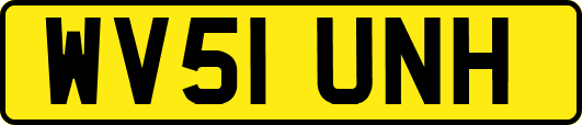 WV51UNH