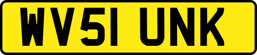 WV51UNK