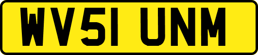WV51UNM