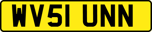 WV51UNN
