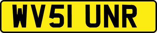 WV51UNR