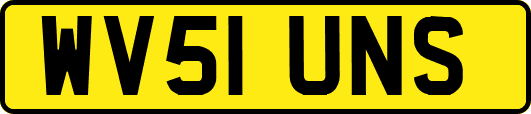 WV51UNS