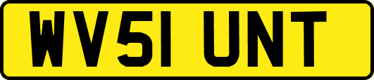 WV51UNT