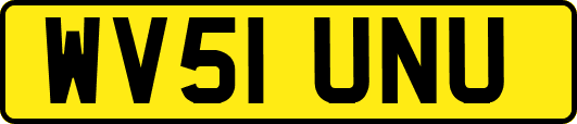 WV51UNU
