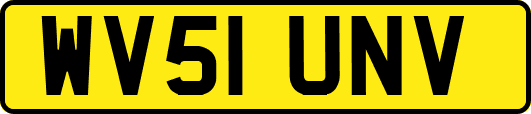 WV51UNV