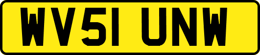WV51UNW