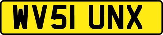 WV51UNX
