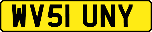 WV51UNY