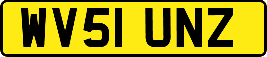 WV51UNZ