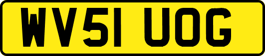 WV51UOG