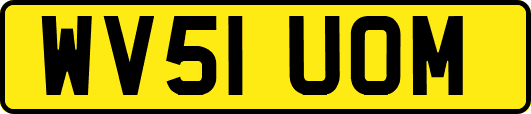 WV51UOM