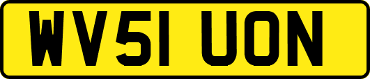 WV51UON
