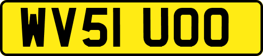WV51UOO