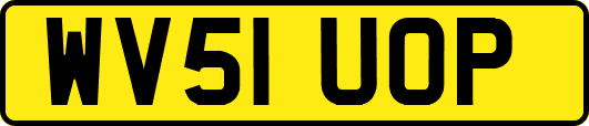WV51UOP