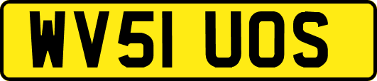 WV51UOS