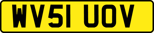 WV51UOV