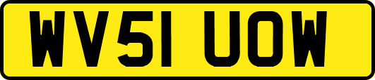 WV51UOW