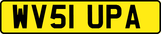 WV51UPA