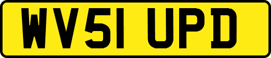 WV51UPD