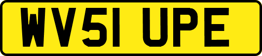 WV51UPE