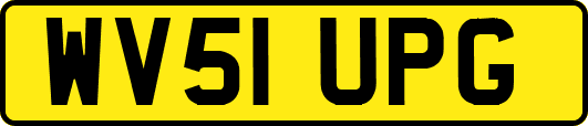 WV51UPG