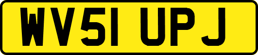 WV51UPJ