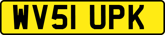 WV51UPK