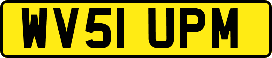 WV51UPM