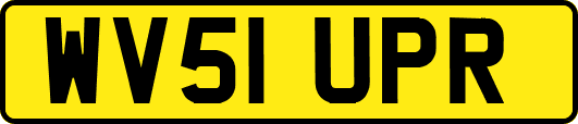 WV51UPR