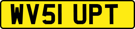 WV51UPT