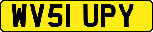 WV51UPY