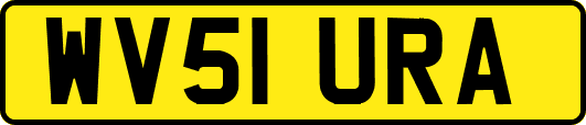 WV51URA