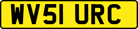 WV51URC