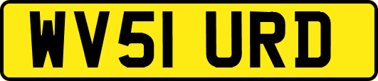 WV51URD
