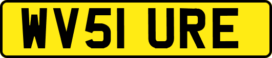 WV51URE