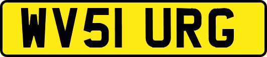WV51URG