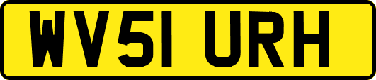 WV51URH