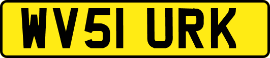 WV51URK