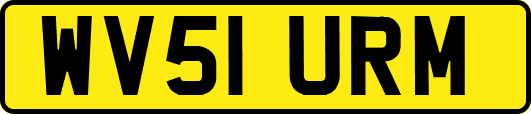 WV51URM